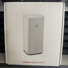Vodafone Huawei GigaCube