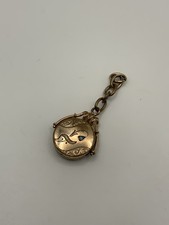 Antikes Jugendstil Fob