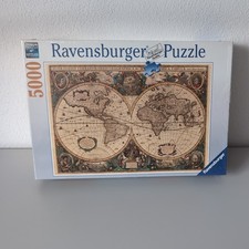 🧩NEU: Ravensburger Puzzle