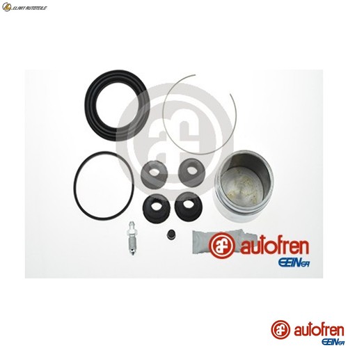 Reparatursatz bremssattel - reparatursatz,