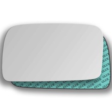 Links Fahrerseite Spiegelglas