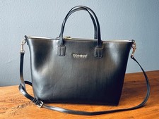 Tommy Hilfiger Business Handtasche Schultertasche Shopping Tote Umhängetasche