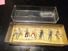 Preiser 9030 Gleisbau Spur N