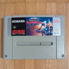 Super Nintendo / SNES: Super