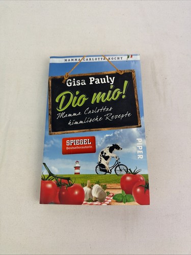 Dio mio von - dio, pauly