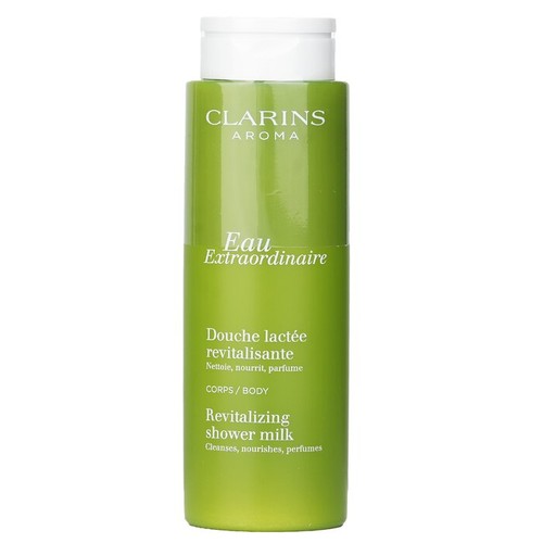 Clarins eau extraordinaire - -,