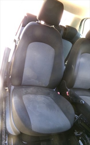 Sitz fiat punto 1 - 1.3, jtd