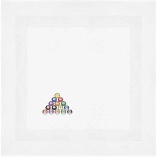 Baumwollserviette/Esstuch