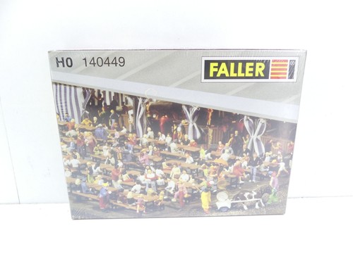Faller 140449 bausatz - h0,