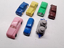 Modellautos H0 Fahrzeuge, 7