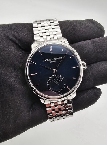 Frederique constant - frederique,