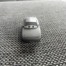 Disney Pixar Cars Sterling Rusteze Racing Centre 1:55 Diecast Mattel