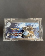 Pokémon XY Evolutions Booster