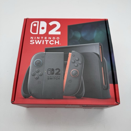 Nintendo switch - switch, 2