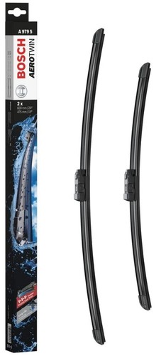 2er set bosch - set,