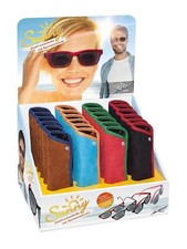 24x Restposten Sunny