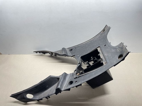 Rex 450 trittbrett - rex,