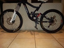 Mountainbike/Freeride BikeNorco A-Line