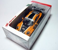 Porsche Carrera Cup Italia