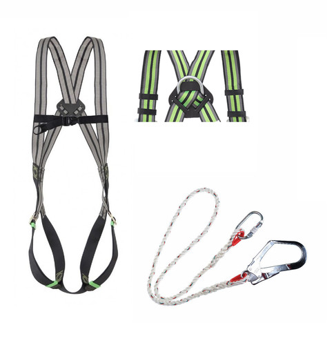 Set sicherheitsgurt - set,