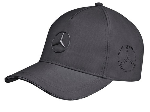 Original mercedes benz cap - mercedes-benz,