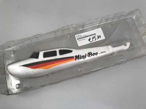 System rc3916 mini - rc, mini-bee