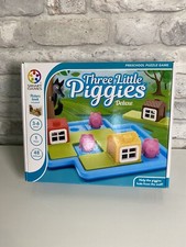 Smart Games Drei kleine