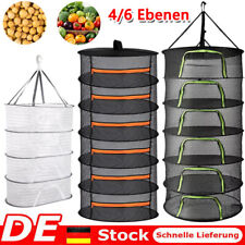 Trockennetz Kräutertrockner