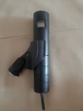 Shure UHF U4D MB (800-830MHz) Handsender,  Mikrofon U2 ohne Kapse 1 von zwei