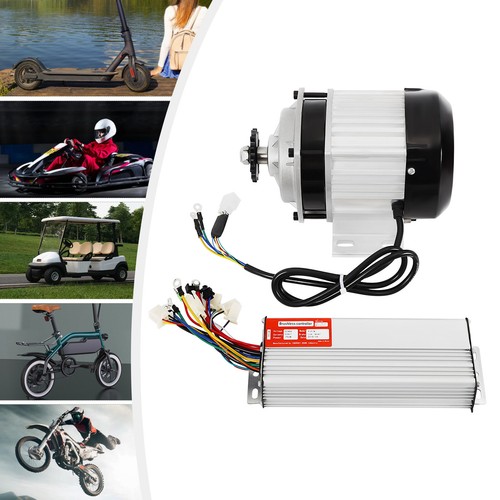 Bürstenloser elektromotor - bürstenloser,