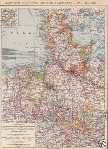 Schleswig-Holstein