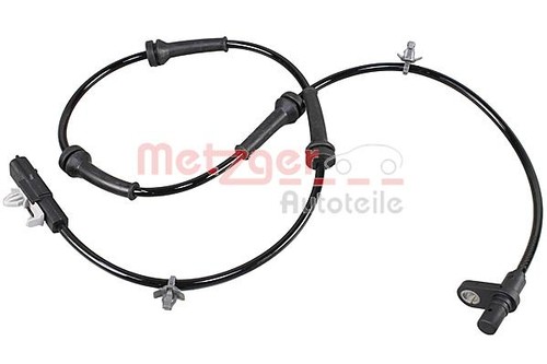 Metzger 09001252 sensor - metzger,