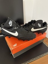NEW 1993 Nike Tiempo CL M 44