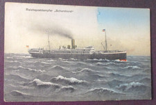 AK   Litho,   Norddeutscher