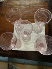 IKEA VINTAGE WEINGLÄSER 