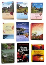 Bücherpaket Frauenromane M