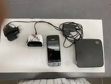 Gigaset SL910 Touchscreen