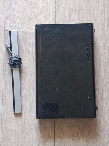 Nintendo wii konsole mit - wii,