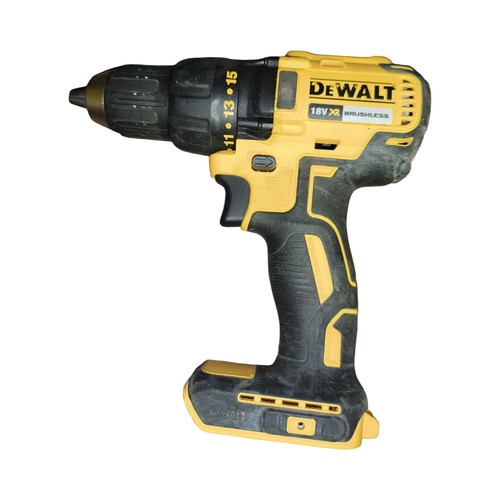 Dewalt 18v dcd777 - dewalt,