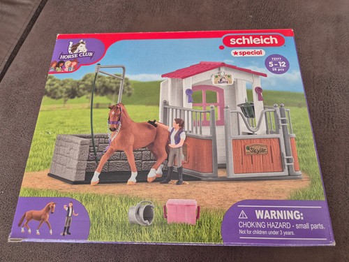 Schleich horseclub 72177 - schleich,