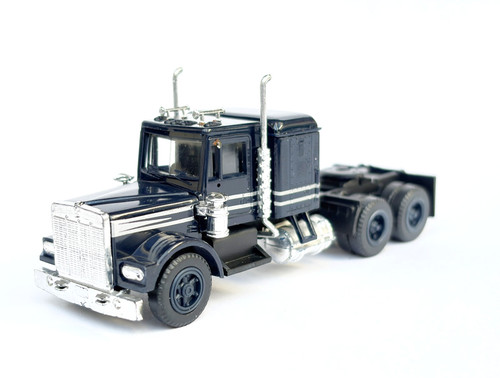 Kenworth w900 schwarz - w900,