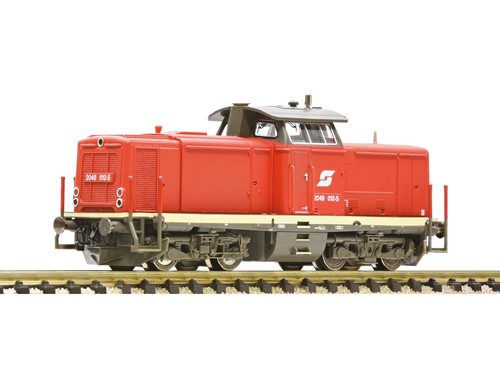 Fleischmann 7360014 - ,