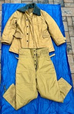 russische Uniform Winter M-69