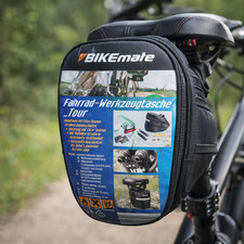 Bikemate fahrrad - bikemate,