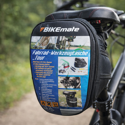 Bikemate fahrrad - bikemate,