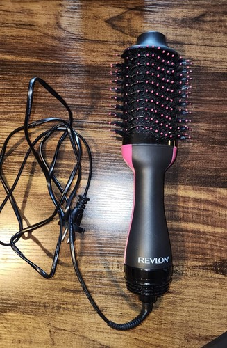 Revlon rundbürste elektrisch - revlon,