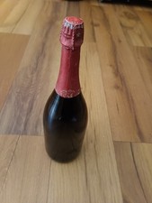 Magnumflasche 1,5 l roter Sekt