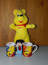 Haribo Set Sammlung Goldbär