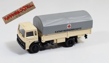 Roco 1:87 - Magirus Plane