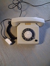 Altes DDR-Drehscheiben